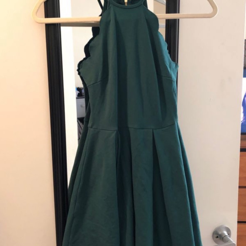 Dress!!